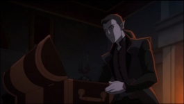 The Legend of Vox Machina - Season 01 Episode 03